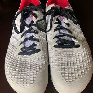 Reebox Mens CrossFit Shoes